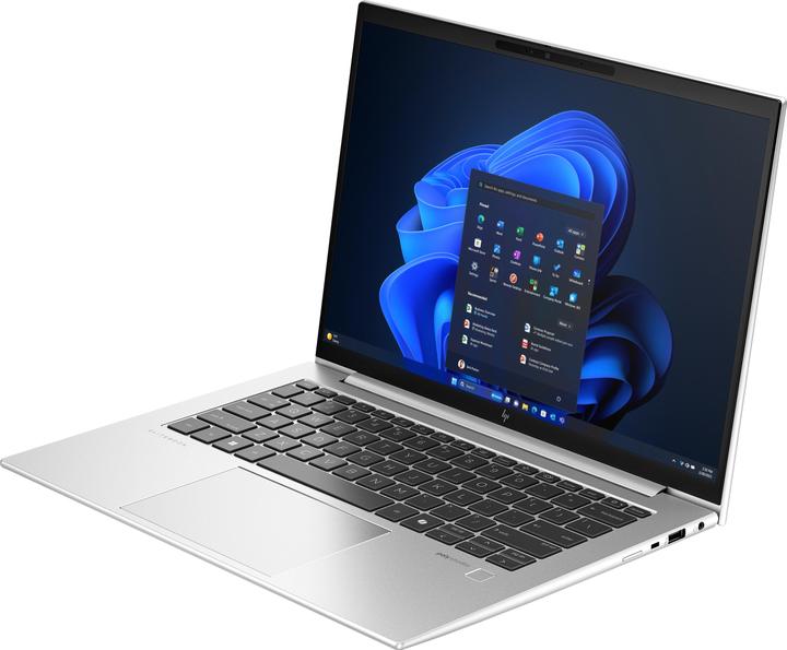 HP EliteBook 840 G11 (14", Intel Core Ultra 5 125U, 16 GB, 512 GB, CH)
