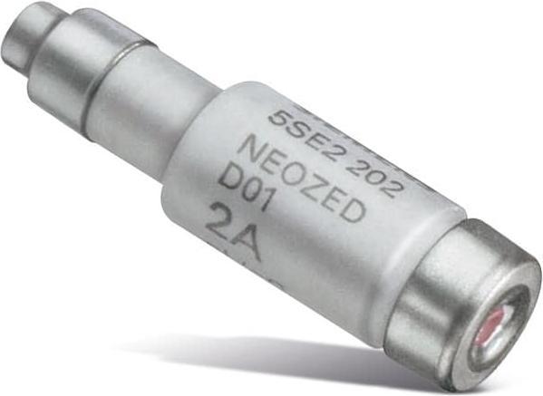 Produktbild Siemens Neozed-Sicherungseinsatz (Neozed-Sicherung, 40 A)
