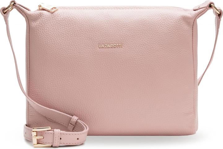 Immagine prodotto Lazarotti Bologna Borsa a tracolla in pelle 25 cm