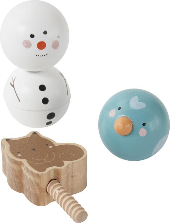 Actual product image Vertbaudet First Learning Game