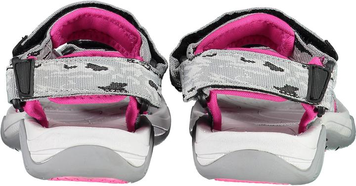 Produktbild CMP Campagnolo CMP Hamal Hiking Sandal Jr 38Q9954-51UL - 30 (30)