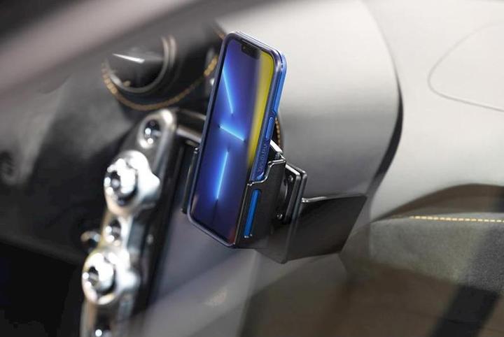Produktbild Brodit 855725 Autohalterung McLaren 720S 17-