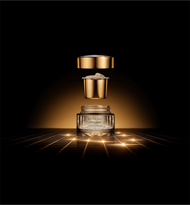 Produktbild Estée Lauder Futurist (50 ml, 24h Creme)