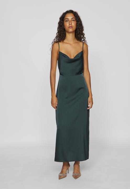 Produktbild Vila Träger Abendkleid (40)