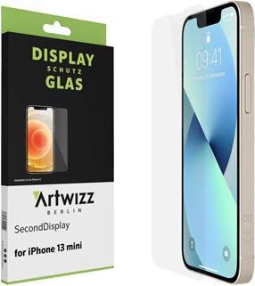 Immagine prodotto Artwizz Proteggi schermo SecondDisplay (1 Pezzo/i, Apple iPhone 13 Pro Max, Apple iPhone 14 Plus)