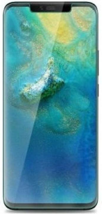 Actual product image Protectorking 4x Premium screen protector 3D CLEAR (4 Piece, Mate 20 Lite)