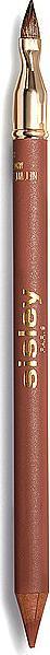 Produktbild Sisley Phyto Lèvres Perfect 02 Beige Nat (02 Beige Nat)