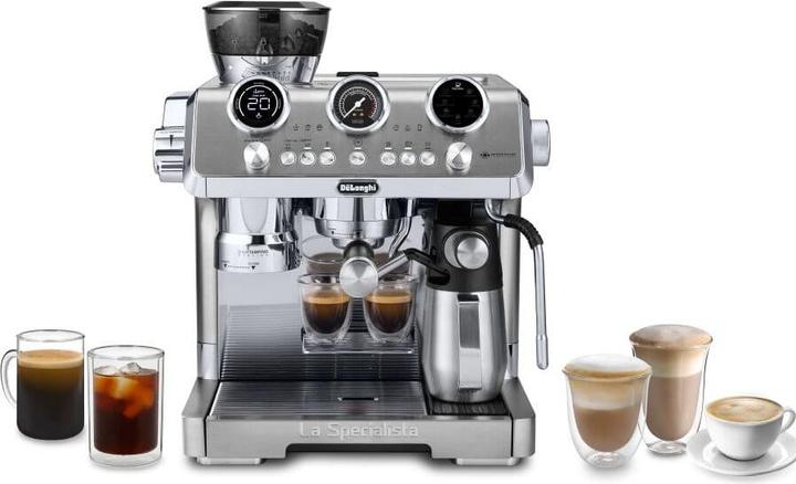 Image du produit De'Longhi La Specialista Maestro Refresh