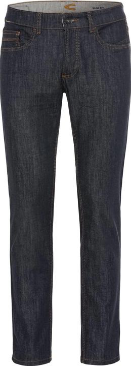 Camel Active Raw Denim Slim Fit