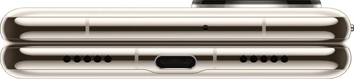 Image du produit Huawei P50 Pocket (512 Go, Or premium, 6.90", Double SIM, 40 Mpx, 4G)