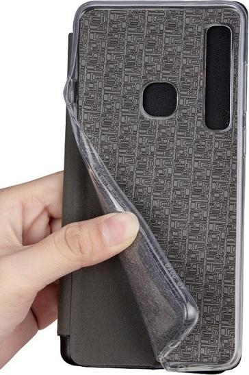 Produktbild Beline Etui Book Magnetic iPhone 11 różowo-złoty/rosegold (Apple iPhone 11)