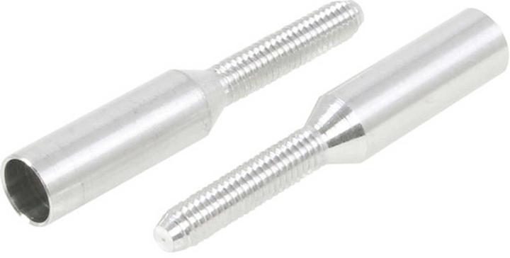 Immagine prodotto MP Jet raccordo per asta di spinta 5mm m2 2pz.