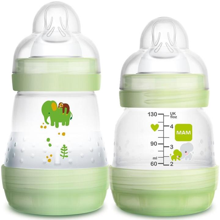 Image du produit MAM Tire-lait manuel