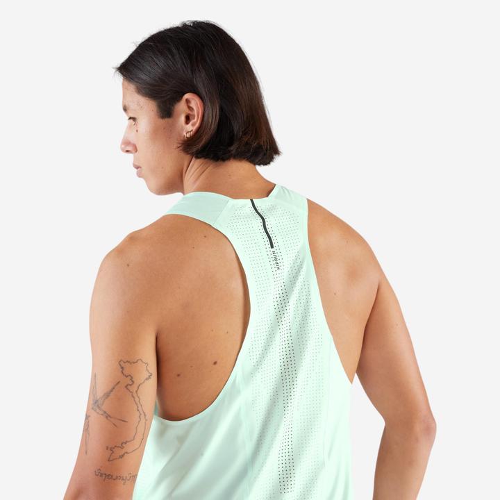 Produktbild Kiprun Lauf-Tanktop Herren Premium - 900 (S)