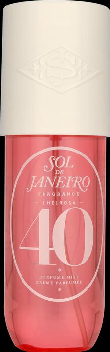Image du produit Sol de Janeiro Brazilian Crush Cheirosa 40 Brume Parfumée Femme 240 ml (Brume corporelle, 240 ml)