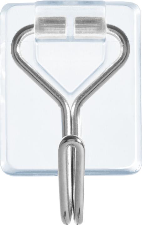 Actual product image tesa Powerstrips adhesive hooks Small