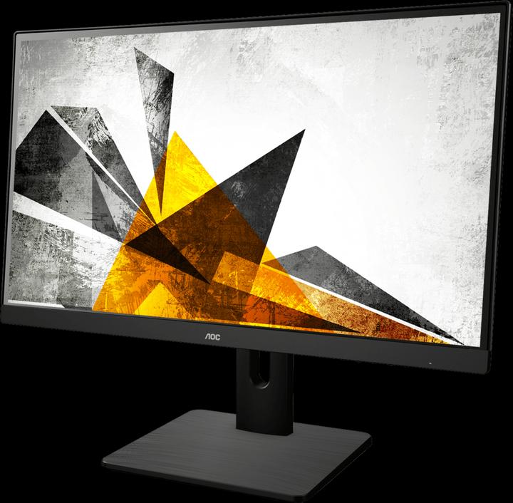 Produktbild AOC E2475pwj (1920 x 1080 Pixel, 24")