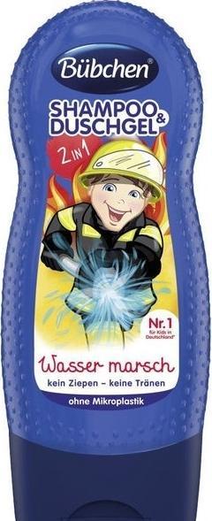 Image du produit MGA Marche de l'eau