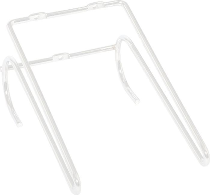 Image du produit Werkstarck Porte-balai, blanc (1 pcs)