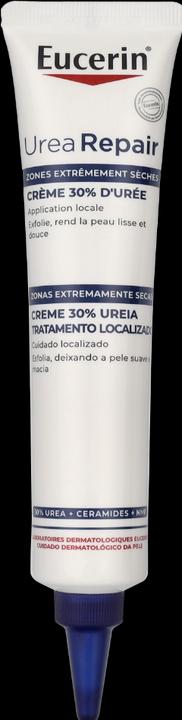 Produktbild Eucerin Urea Repair Plus (Körpercreme, 75 ml)