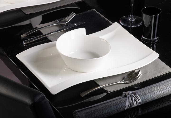 Produktbild Villeroy & Boch New Wave Bol 0,6 l Set6 (0.60 l, 1 x)