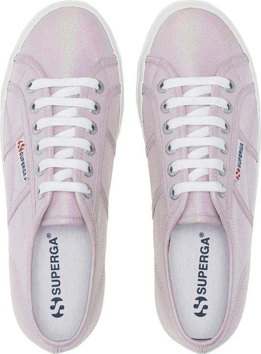 Actual product image Superga Womens/Ladies 2790 Lamew Lace Up Trainers (38)