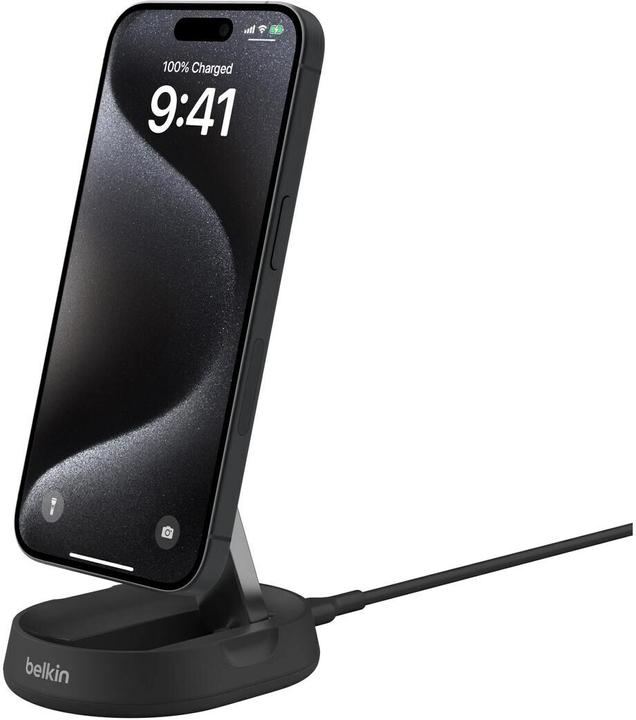 Productafbeelding Belkin BoostCharge Pro (15 W)