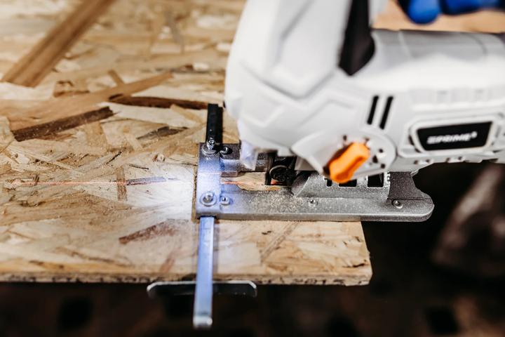 Produktbild Prime3 TJS51 Jigsaw