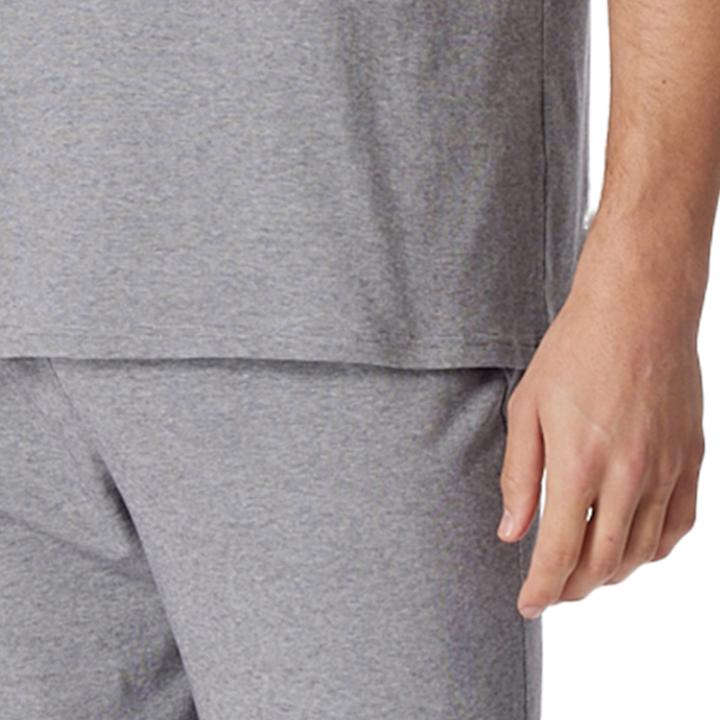 Actual product image Schiesser 95/5 Organic Cotton pyjamas (S)