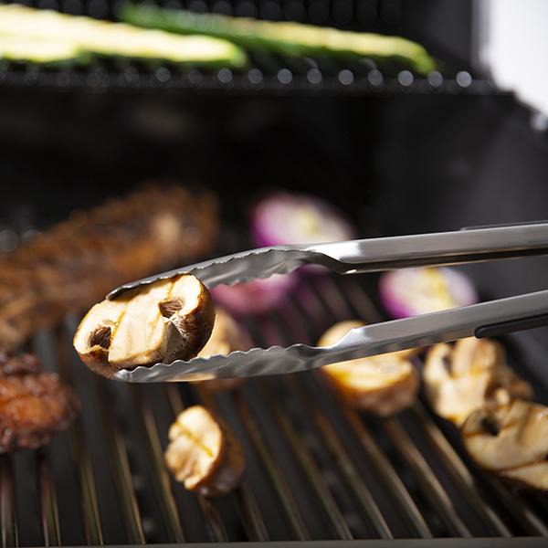 Actual product image Broil King baron