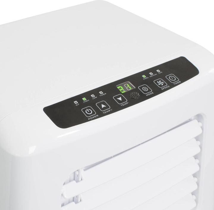 Immagine prodotto Suntec Impulso 2.6 Eco (34 m², 9000 BTU/h)