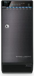 Image du produit Fantec QB-X8US3R noir 8Bay RAID (3.5")