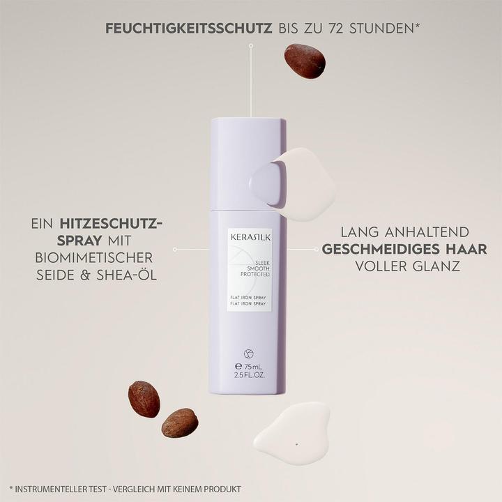 Immagine prodotto Kerasilk Spray per ferro da stiro (75 ml)