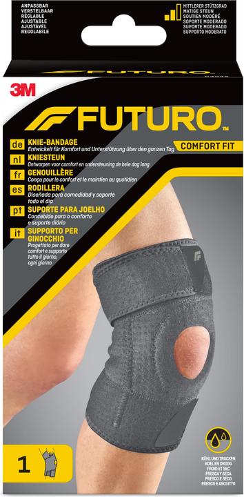 Produktbild Futuro Comfort Lift (One Size)
