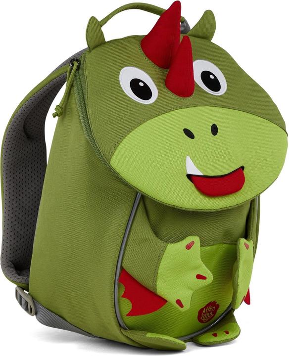Immagine prodotto Affenzahn Zaino asilo Little Friend 26 cm