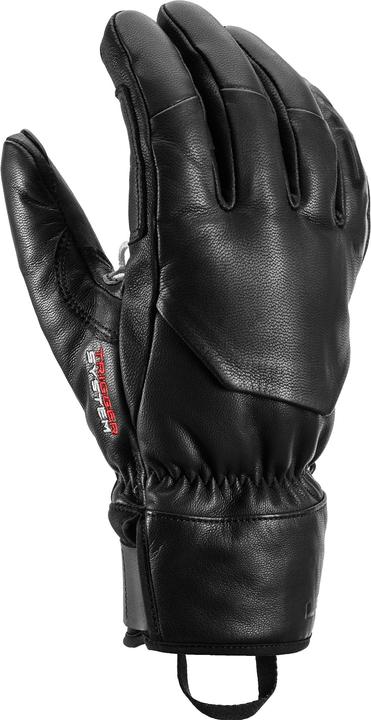 Actual product image Leki Hevon Prime 3D (11)