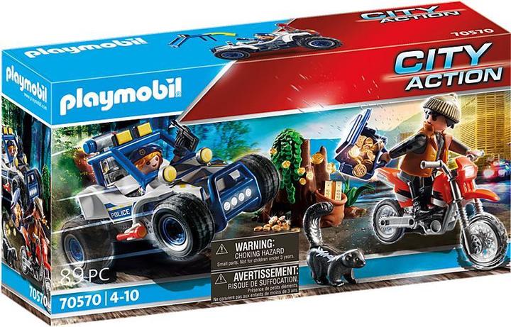 Immagine prodotto Playmobil Il furgone dell'A-Team (70750, Playmobil A-Team)