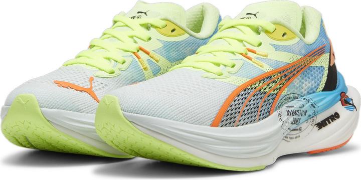 Puma Deviate NITRO 3 Serie Maratona Wns (37)