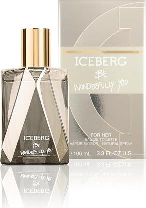 Produktbild Iceberg Wonderfully You Women (Eau de Toilette, 100 ml)