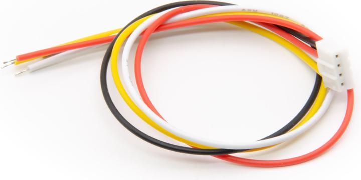 Produktbild Purecrea JST PH2.0 4p Anschlusskabel 20cm