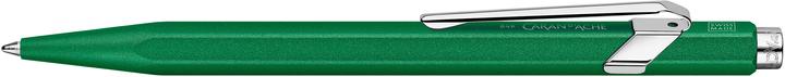 Image du produit Caran d'Ache 849 Colormat-X (Vert, 1 x)