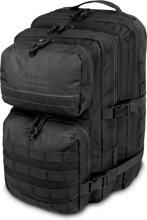 Normani Bedrock (50 l)