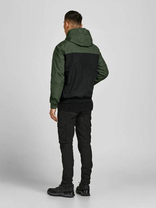 Immagine prodotto Jack & Jones Giacca bomber leggera (XS)