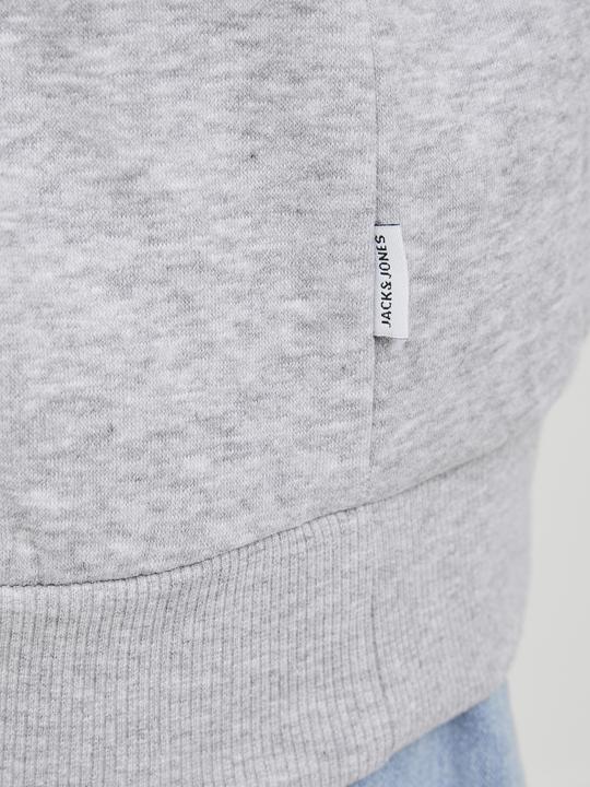 Produktbild Jack & Jones Crew Neck Plus size Sweatshirt (3XL)