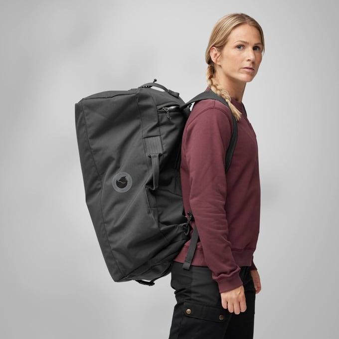 Actual product image Fjällräven Färden Duffel 80 (80 l)