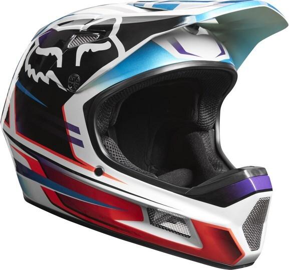 Immagine prodotto Fox Rampage Comp Reno (61 - 62 cm, XL)
