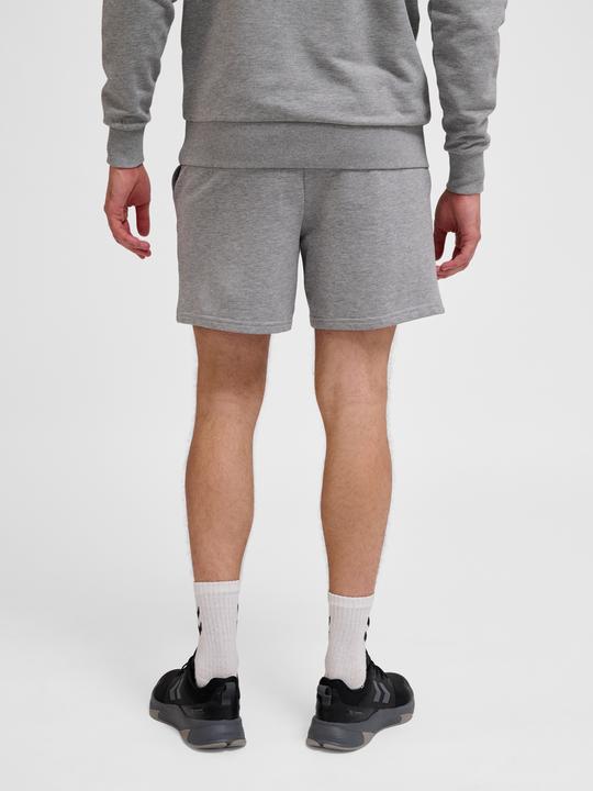 Produktbild hummel hmlPULSE SWEAT SHORTS (S)