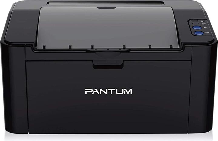 Produktbild Pantum P2500W (Laser, Schwarz-Weiss)