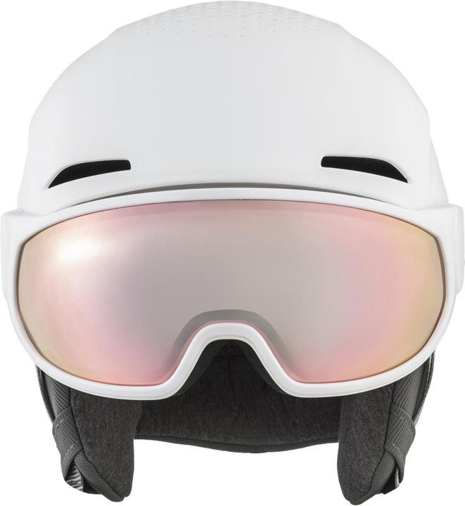 Produktbild ALPINA SPORTS Oro Qv Mips (55 - 59 cm, M)