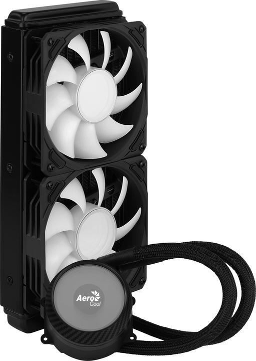 Produktbild AeroCool WAK Mirage L240 RGB